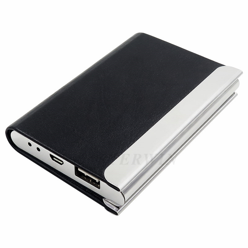 بنك الطاقة مع Cardcase_PB17-001