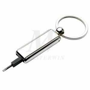 حامل معدني مع Screwdriver_B62807