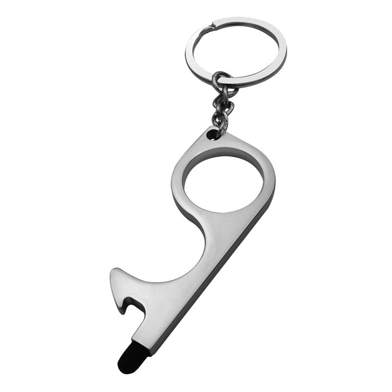 Keychain_KC20-005G الوقاية من الأوبئة